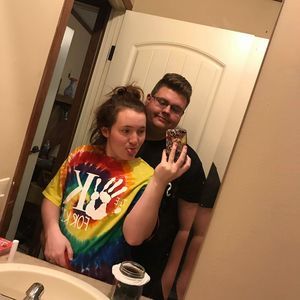 Meet your Posher, Jade n